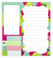 Бумага для заметок Kite K21-299-1