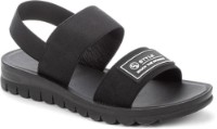 Сандалии женские Betsy 937079/02-01W Black, s.39