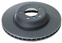 Disc de frână ATE 24.0130-0118.1