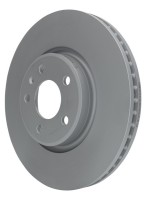 Disc de frână ATE 24.0130-0221.1