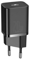 Зарядное устройство Baseus Super Si Black (CCSUP-B01)