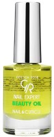Масло для ногтей Golden Rose Nail & Cuticle Care 11ml