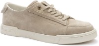 Кеды мужские Crosby 857145/02-05 Beige, s.45