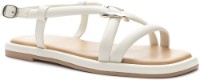 Сандалии женские Betsy 957015/08-02W White, s.40