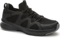 Adidași pentru bărbați Gruenberg 157012/12-01 Black, s.41