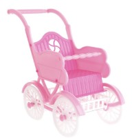Коляска для кукол Knopa Летняя 22011 Pink