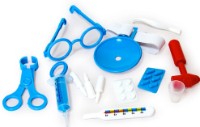 Set joacă doctor Knopa Лор 87081