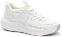 Кроссовки женские Crosby 457046/05-01W White, s.36