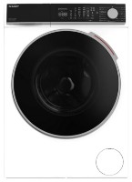 Стиральная машина Sharp ES-NFL214CWDA-EE