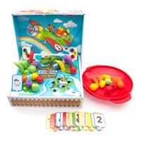 Развивающий набор Knopa Мой сад 87062