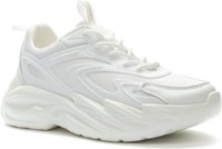 Кроссовки женские Crosby 457200/06-01W White, s.36