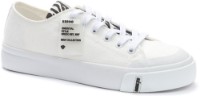 Кеды женские Keddo 857048/09-11W White, s.39