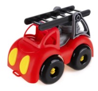 Машина экстренной службы Knopa Пожарнаяя 86209