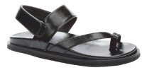 Sandale de dame Keddo 857052/10-01W Black, s.40