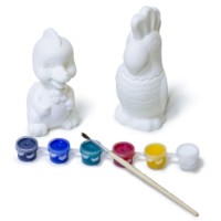 Набор для творчества Knopa Раскраска N3 87084