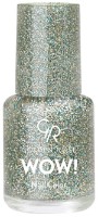 Лак для ногтей Golden Rose Wow Nail Color 204