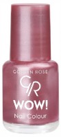 Лак для ногтей Golden Rose Wow Nail Color 26