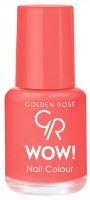 Лак для ногтей Golden Rose Wow Nail Color 36