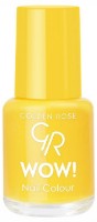 Лак для ногтей Golden Rose Wow Nail Color 41