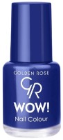 Лак для ногтей Golden Rose Wow Nail Color 85
