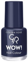 Лак для ногтей Golden Rose Wow Nail Color 86