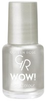 Ojă Golden Rose Wow Nail Color 90
