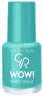 Лак для ногтей Golden Rose Wow Nail Color 99