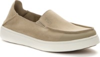 Mocasini pentru bărbați Gruenberg 157111/13-05 Beige, s.40