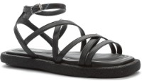 Sandale de dame Keddo 857149/01-02 Black, s.39