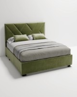 Кровать My-Style Iris 90x200 P29D90M20