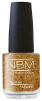 Лак для ногтей NBM (15095) 14ml