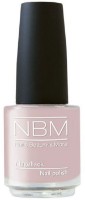 Лак для ногтей NBM (15167) 14ml