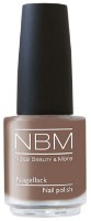 Лак для ногтей NBM (15170) 14ml
