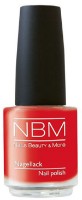 Лак для ногтей NBM (15174) 14ml