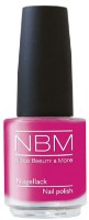 Лак для ногтей NBM (15177) 14ml