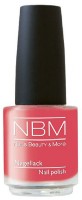 Лак для ногтей NBM (15179) 14ml