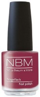 Лак для ногтей NBM (15180) 14ml