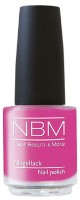 Лак для ногтей NBM (15181) 14ml