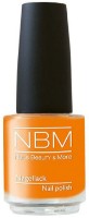 Лак для ногтей NBM (15184) 14ml