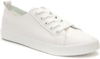 Кеды женские Keddo 857992/01-01 White, s.38