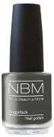 Лак для ногтей NBM (15185) 14ml