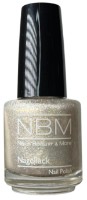 Лак для ногтей NBM (15186) 14ml