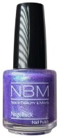 Лак для ногтей NBM (15189) 14ml
