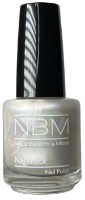 Лак для ногтей NBM (15190) 14ml