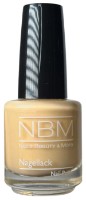 Лак для ногтей NBM (15191) 14ml