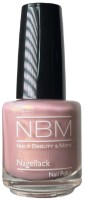 Лак для ногтей NBM (15192) 14ml