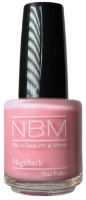 Лак для ногтей NBM (15194) 14ml