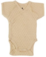 Body pentru copii Minikin Beige 62cm (25100562)