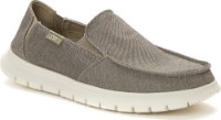 Mocasini pentru bărbați Gruenberg 157126/01-03 Light Brown, s.43