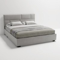 Кровать My-Style Lucy 160x200 P22D16M07